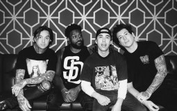 Pierce The Veil (Only Songs I Know)
